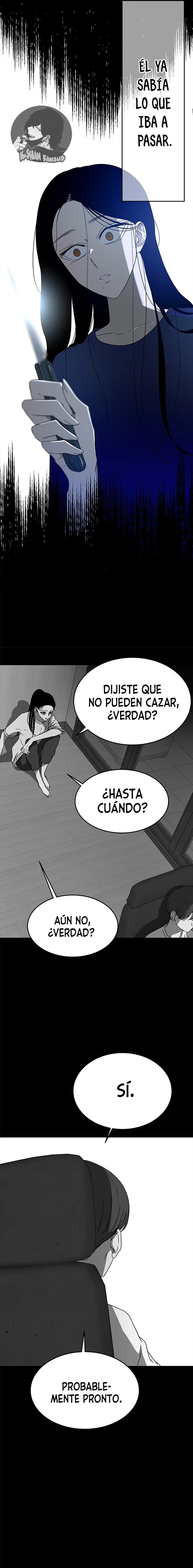 OLGAMI Capítulo 50 en Línea - página 16