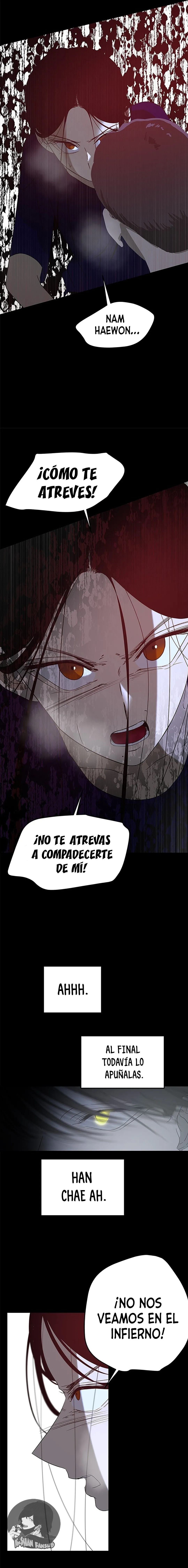 OLGAMI Capítulo 50 en Línea - página 24