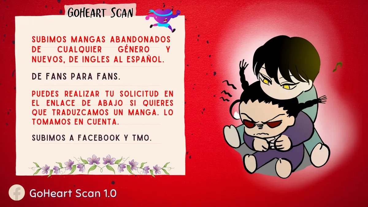 OLGAMI Capítulo 51 en Línea - página 4