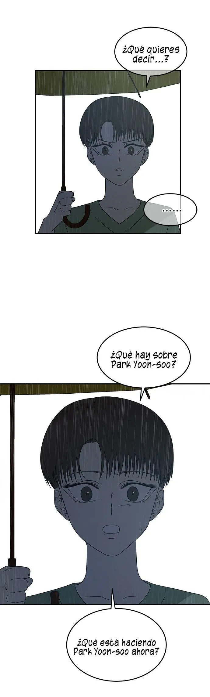 OLGAMI Capítulo 51 en Línea - página 57
