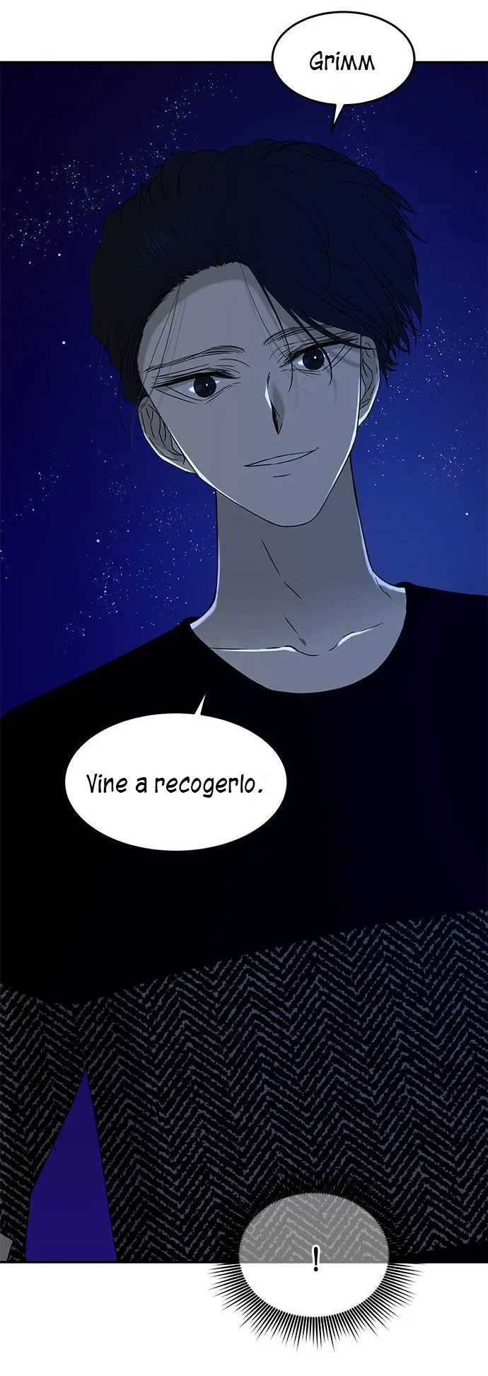 OLGAMI Capítulo 52 en Línea - página 29