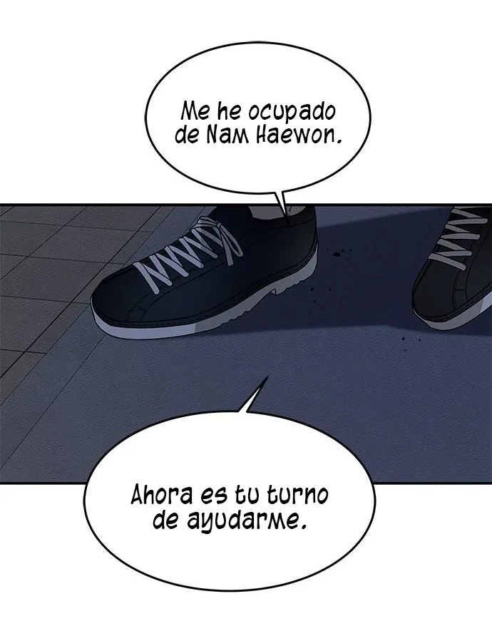 OLGAMI Capítulo 52 en Línea - página 30