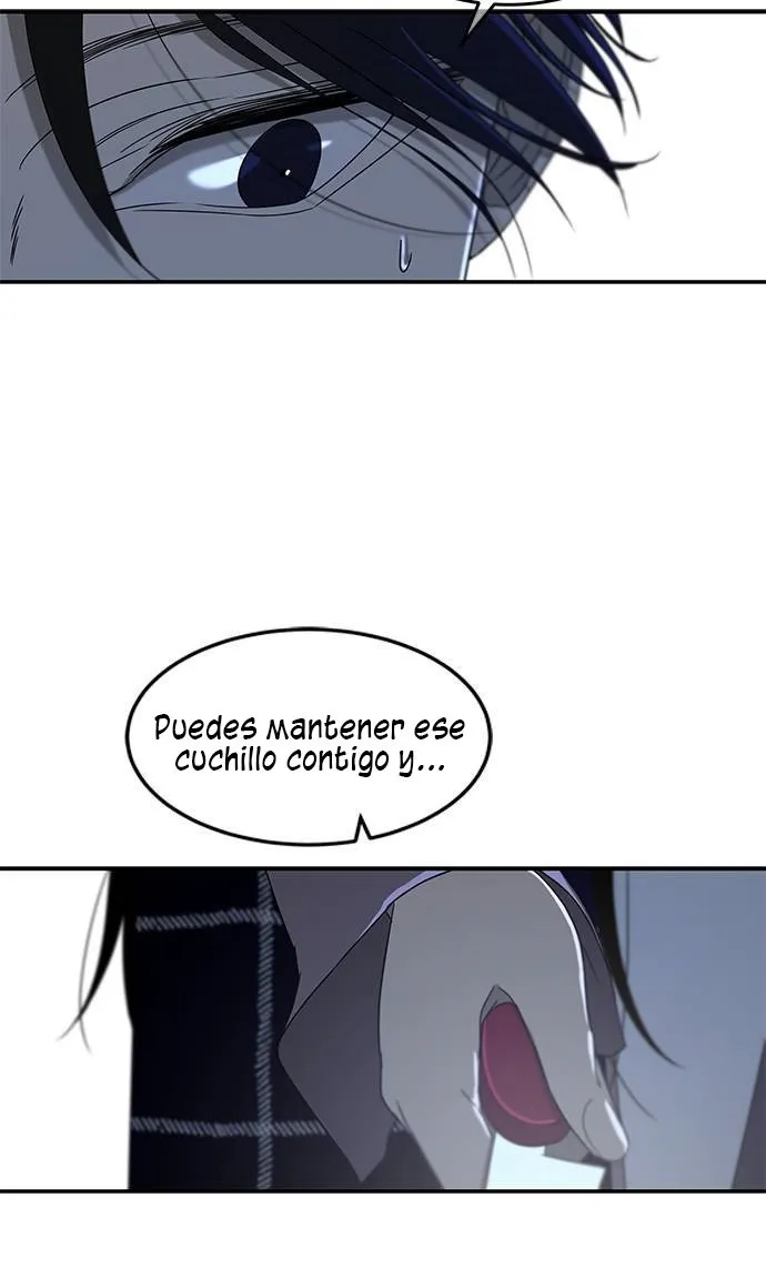 OLGAMI Capítulo 52 en Línea - página 34