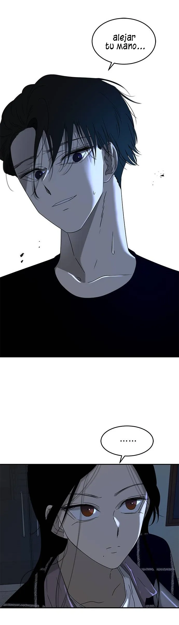 OLGAMI Capítulo 52 en Línea - página 35