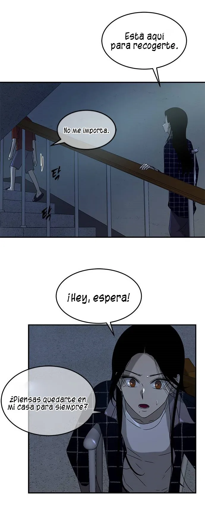 OLGAMI Capítulo 52 en Línea - página 47