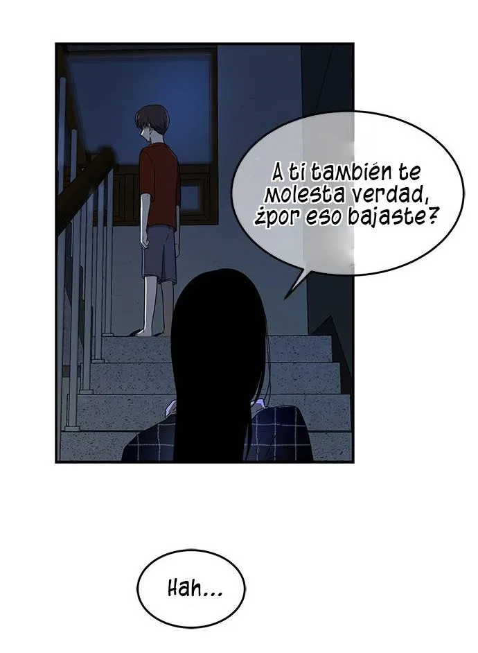 OLGAMI Capítulo 52 en Línea - página 49