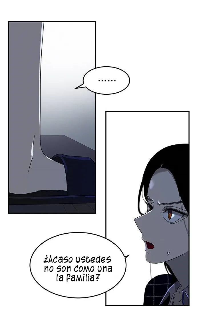 OLGAMI Capítulo 52 en Línea - página 51