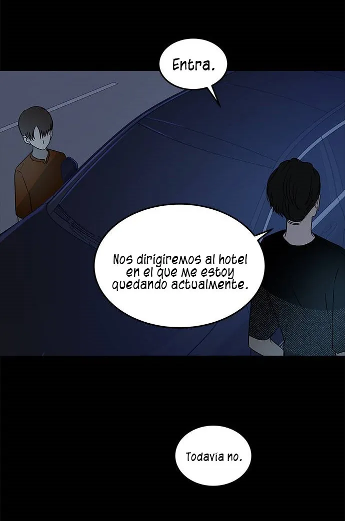 OLGAMI Capítulo 52 en Línea - página 63
