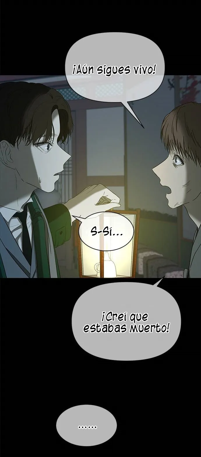 OLGAMI Capítulo 53 en Línea - página 50