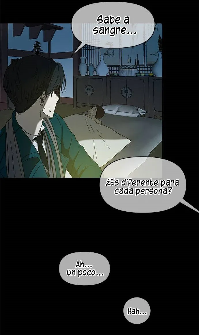 OLGAMI Capítulo 53 en Línea - página 57
