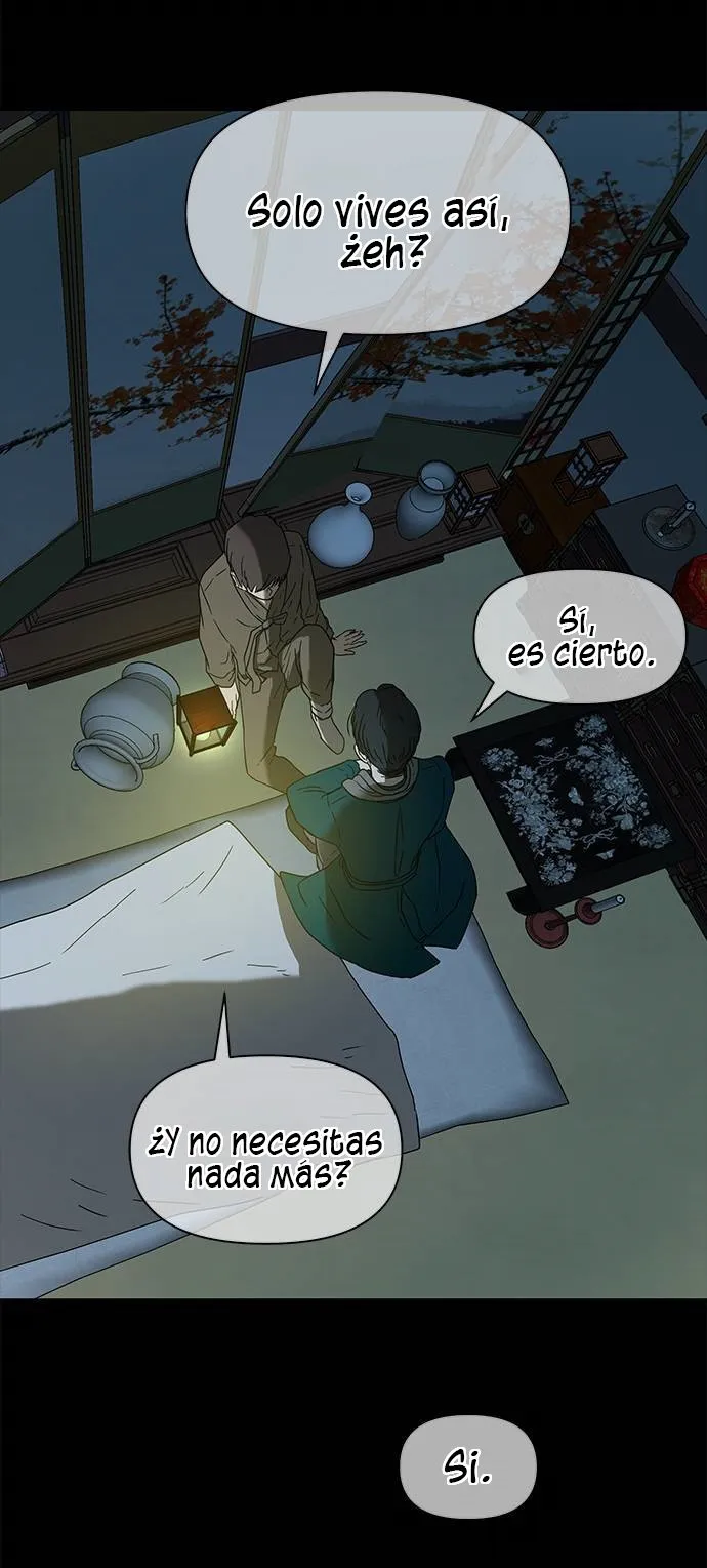OLGAMI Capítulo 53 en Línea - página 58
