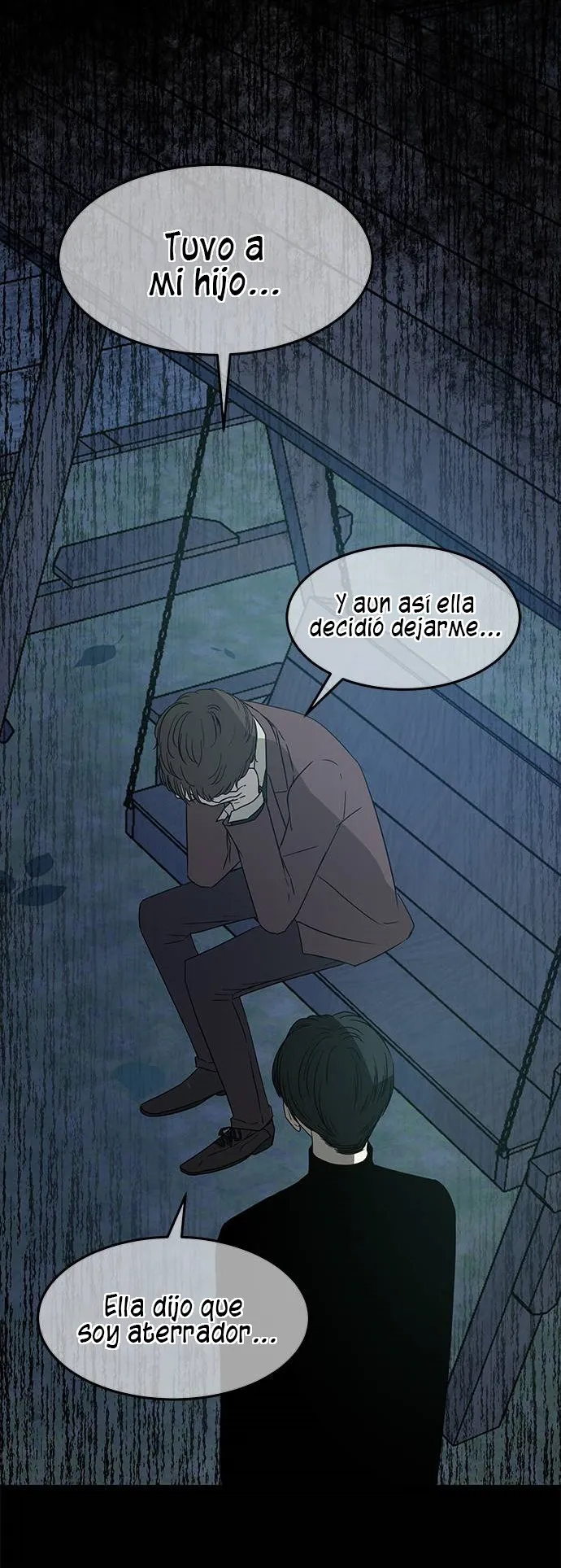OLGAMI Capítulo 54 en Línea - página 25