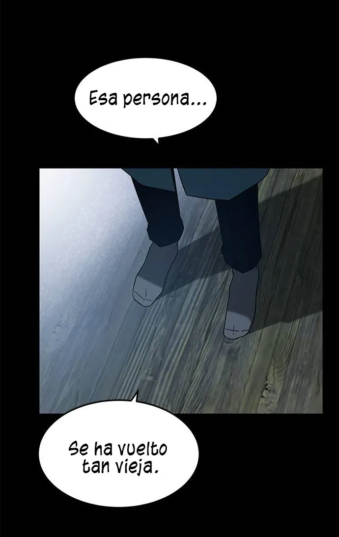 OLGAMI Capítulo 54 en Línea - página 35