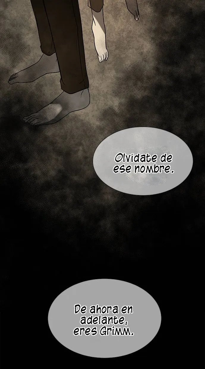 OLGAMI Capítulo 54 en Línea - página 41