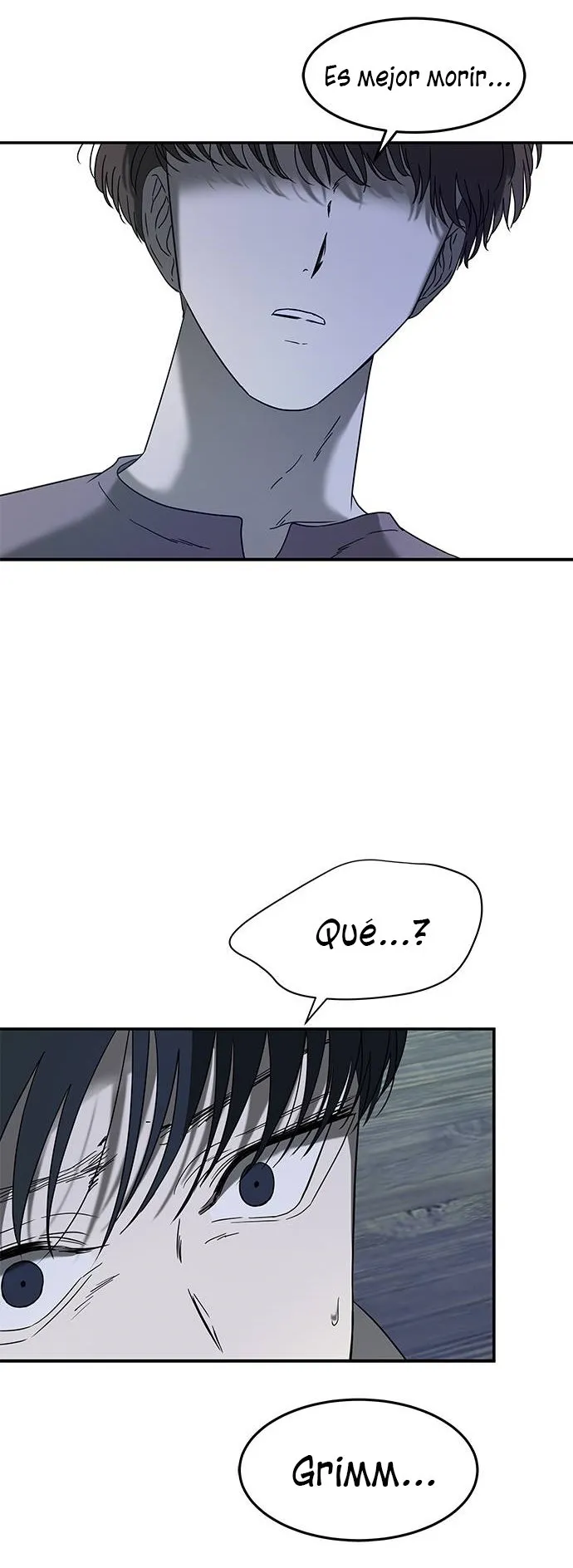 OLGAMI Capítulo 54 en Línea - página 51