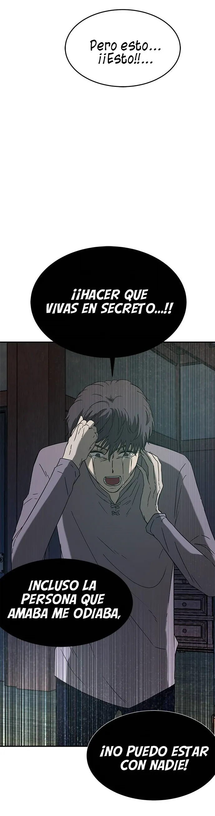 OLGAMI Capítulo 54 en Línea - página 56