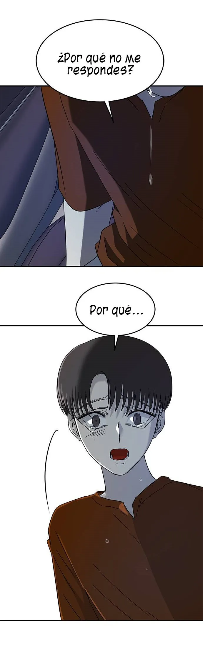 OLGAMI Capítulo 54 en Línea - página 96