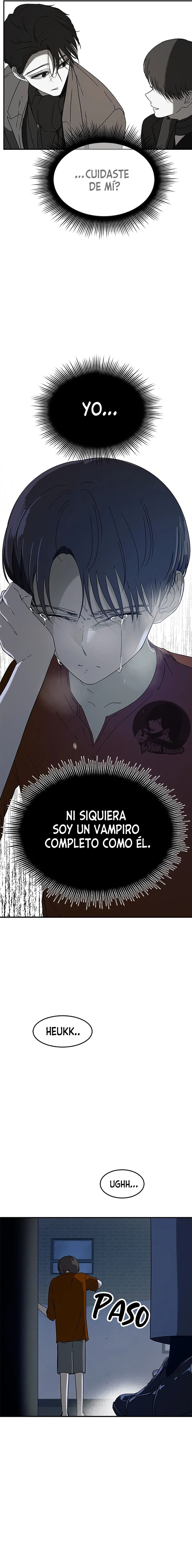 OLGAMI Capítulo 55 en Línea - página 6