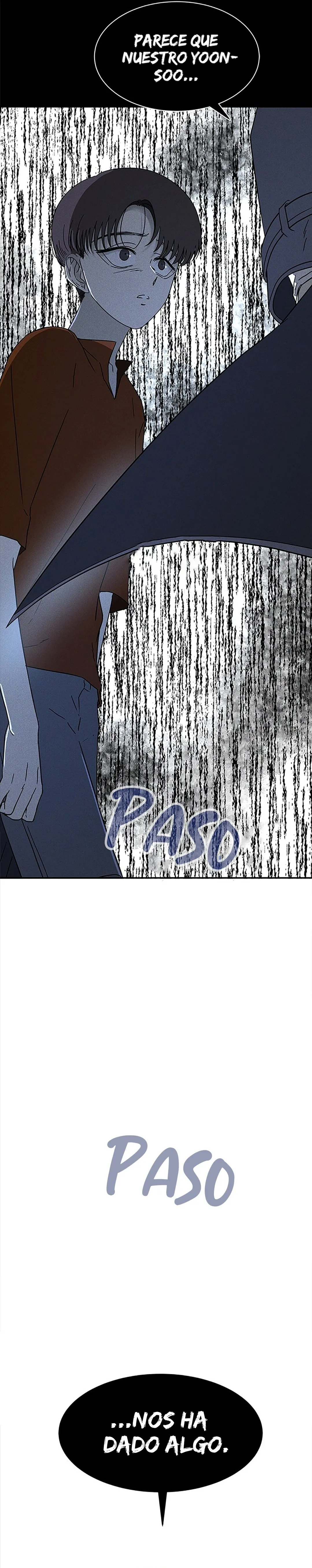 OLGAMI Capítulo 55 en Línea - página 8