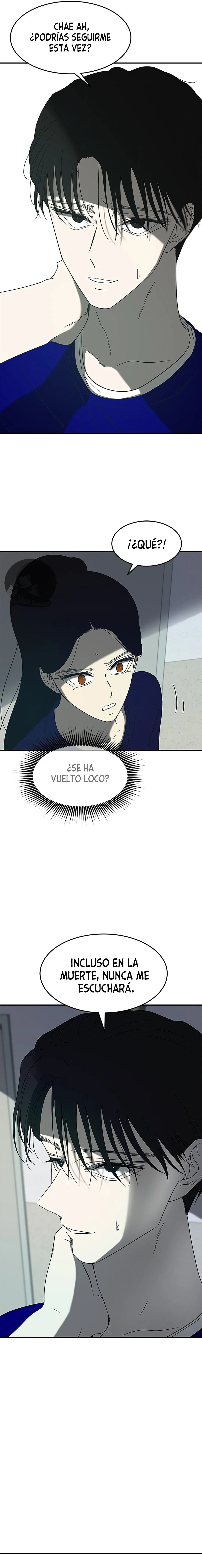 OLGAMI Capítulo 55 en Línea - página 17