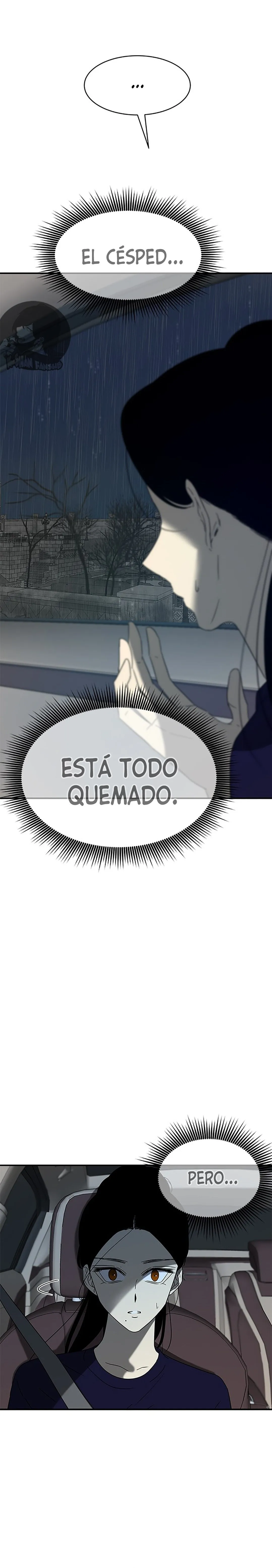 OLGAMI Capítulo 55 en Línea - página 21