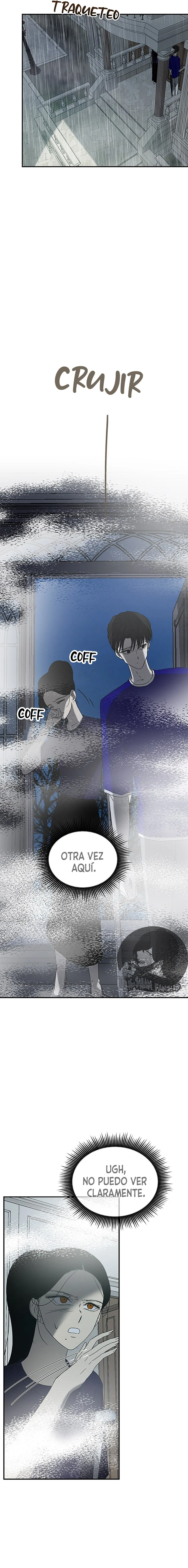 OLGAMI Capítulo 55 en Línea - página 23