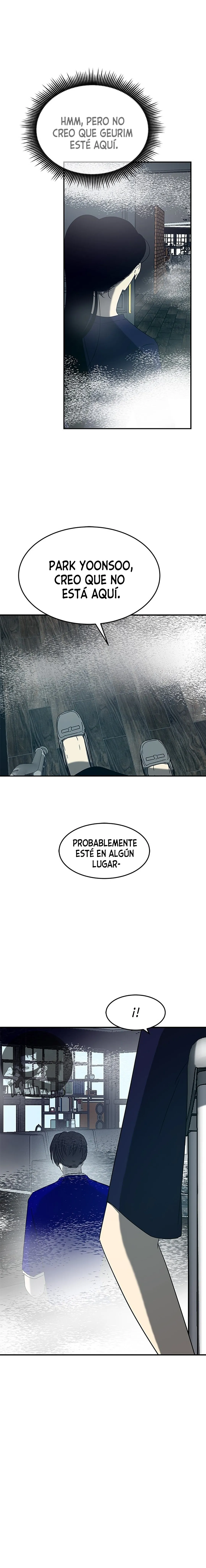 OLGAMI Capítulo 55 en Línea - página 24