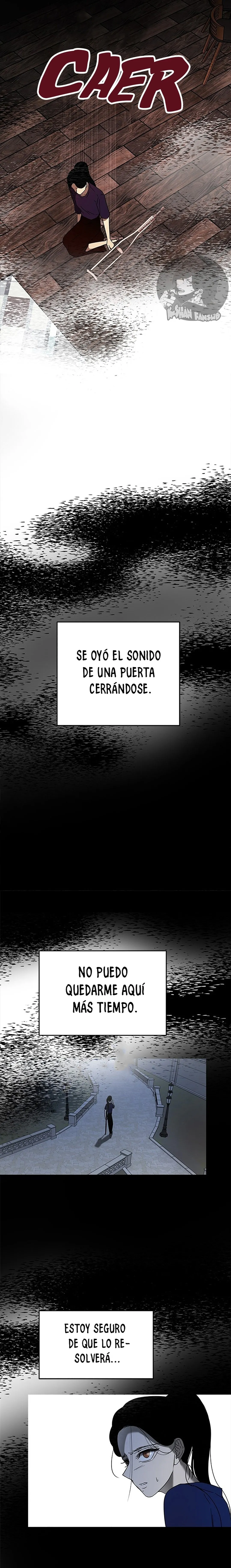 OLGAMI Capítulo 56 en Línea - página 9