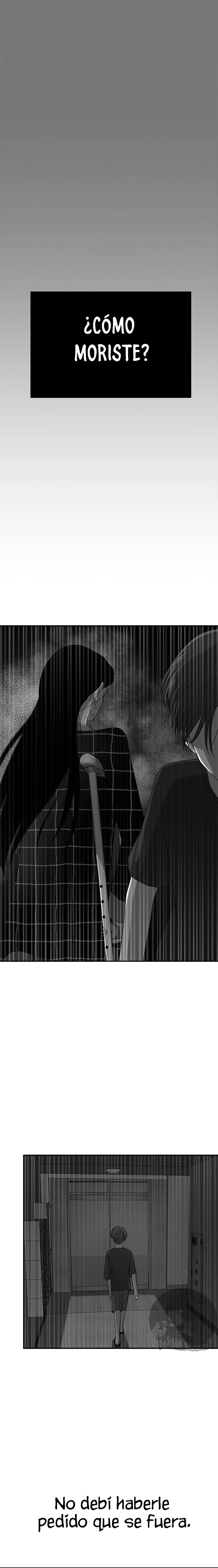OLGAMI Capítulo 56 en Línea - página 13