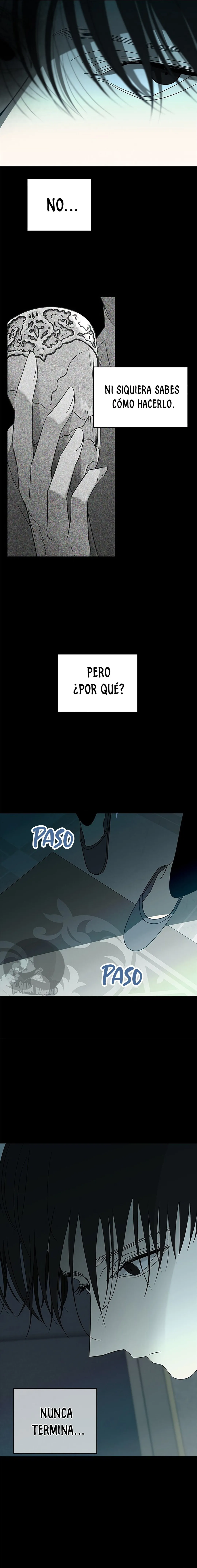 OLGAMI Capítulo 56 en Línea - página 18