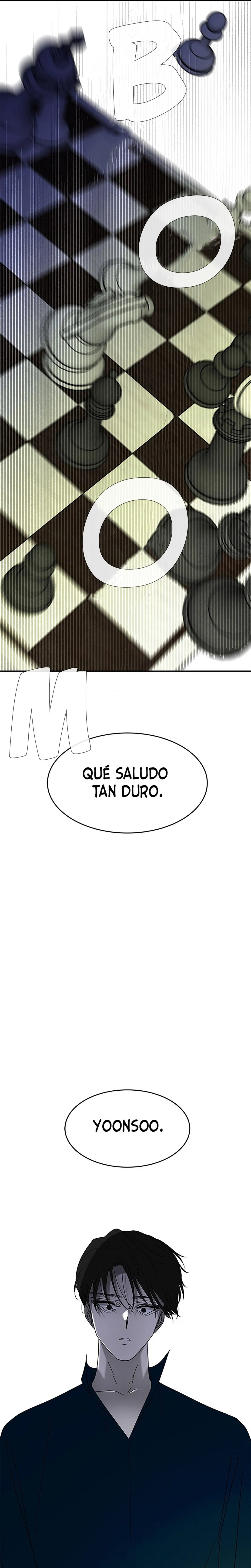 OLGAMI Capítulo 56 en Línea - página 26