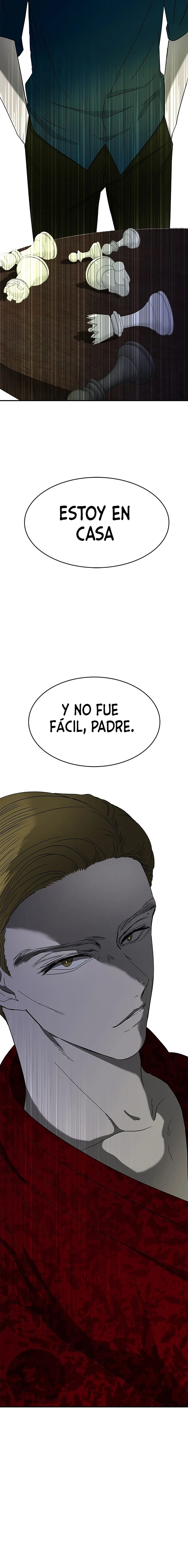 OLGAMI Capítulo 56 en Línea - página 27