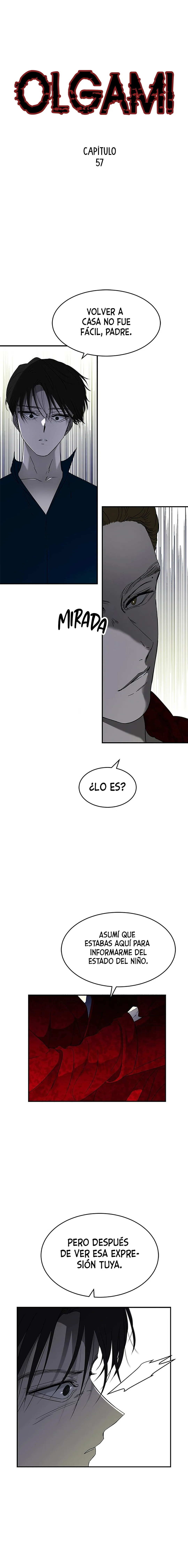 OLGAMI Capítulo 57 en Línea - página 3