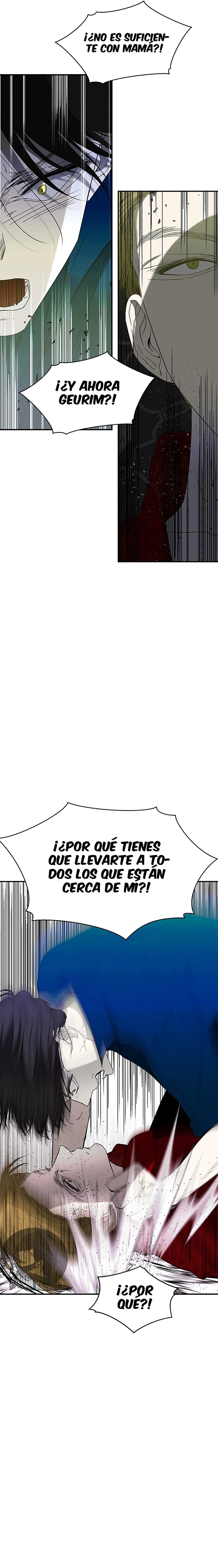OLGAMI Capítulo 57 en Línea - página 8
