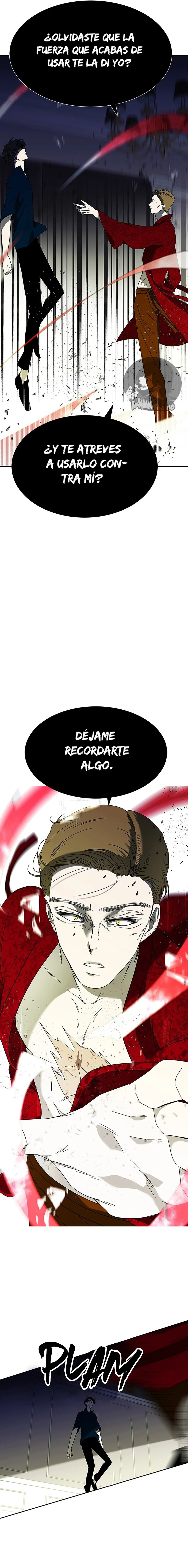 OLGAMI Capítulo 57 en Línea - página 11