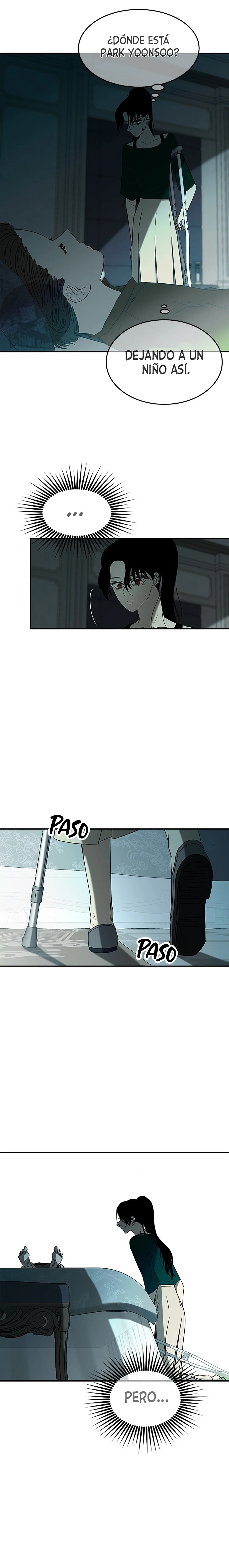 OLGAMI Capítulo 57 en Línea - página 17