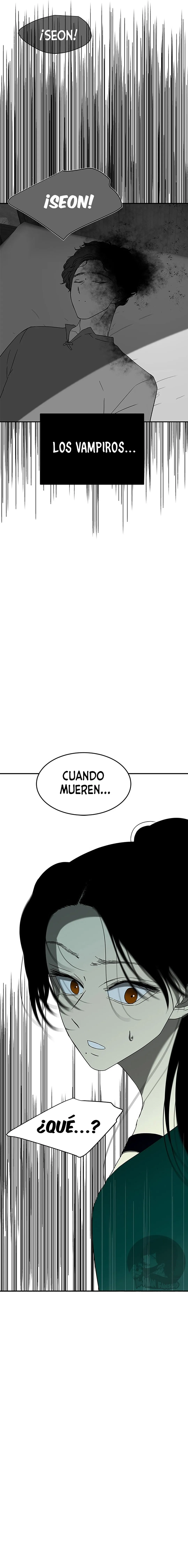 OLGAMI Capítulo 57 en Línea - página 25