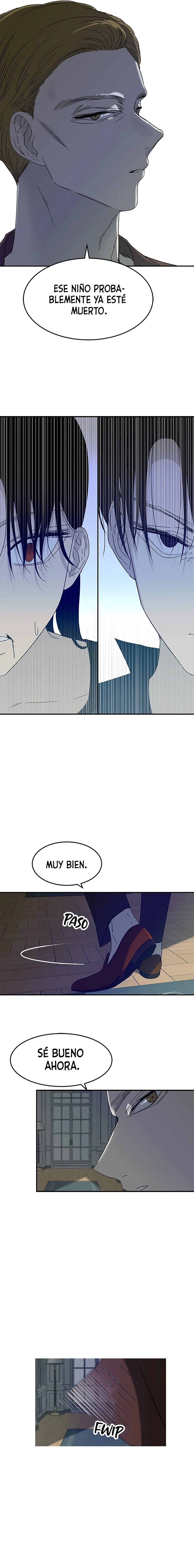 OLGAMI Capítulo 58 en Línea - página 20