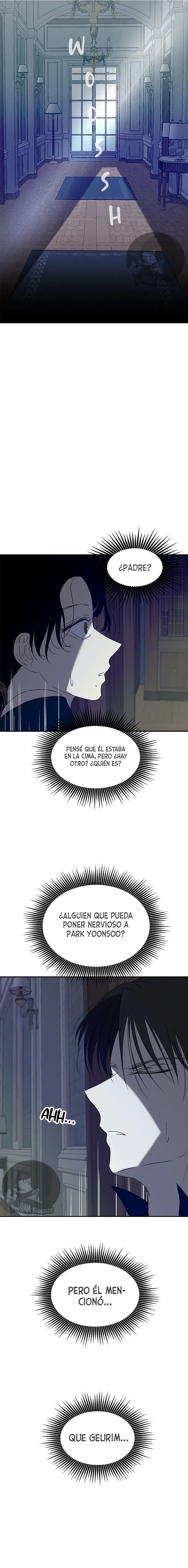 OLGAMI Capítulo 58 en Línea - página 21