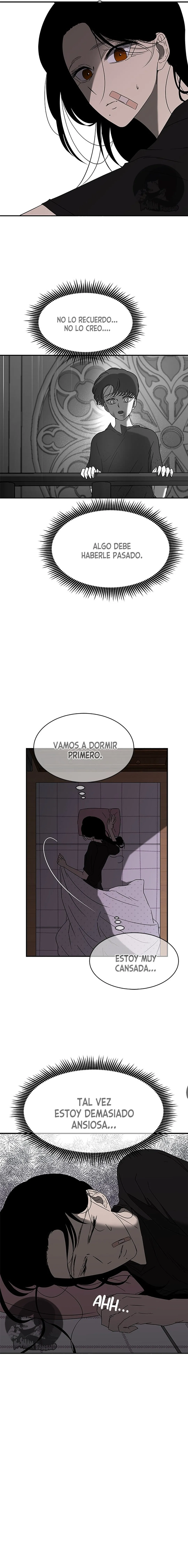 OLGAMI Capítulo 59 en Línea - página 11