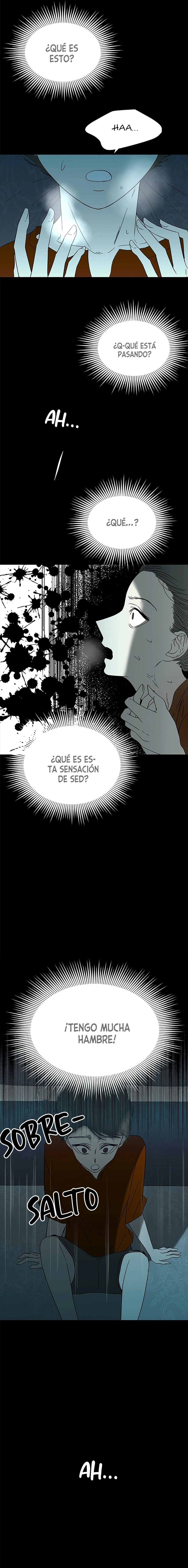 OLGAMI Capítulo 59 en Línea - página 14
