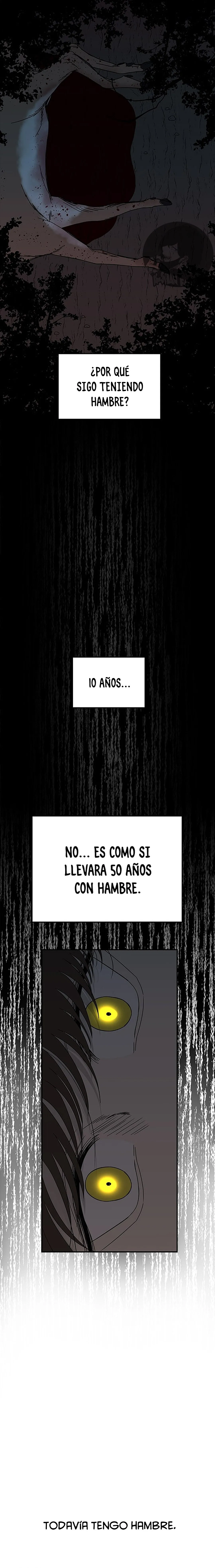 OLGAMI Capítulo 59 en Línea - página 21