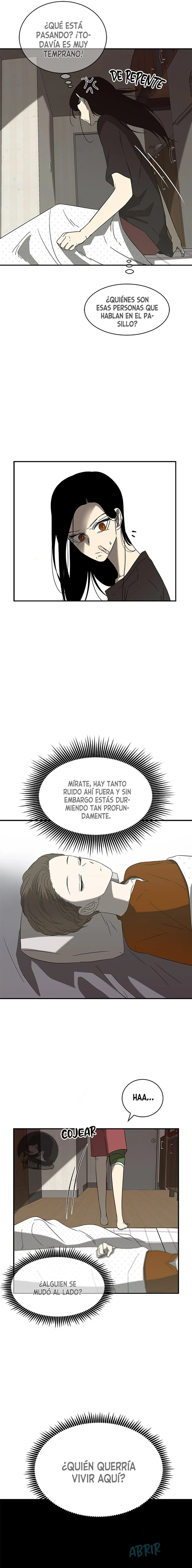 OLGAMI Capítulo 59 en Línea - página 24