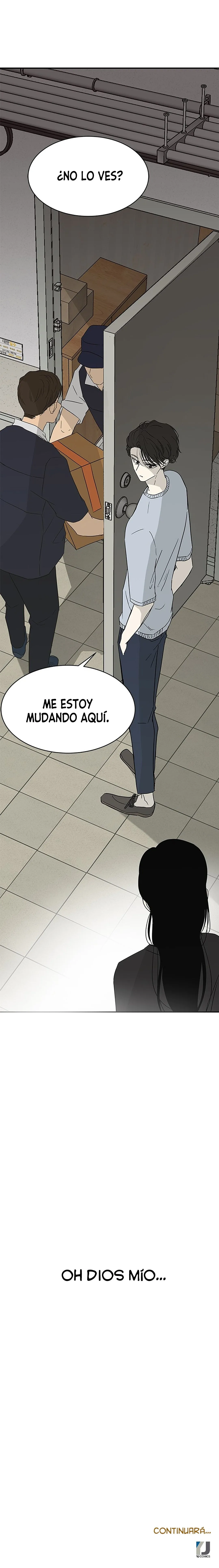 OLGAMI Capítulo 59 en Línea - página 26