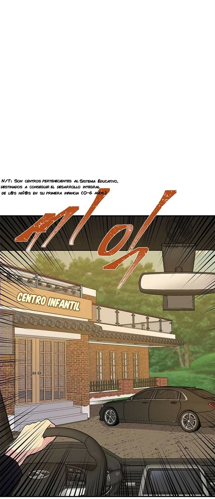 OLGAMI Capítulo 6 en Línea - página 10