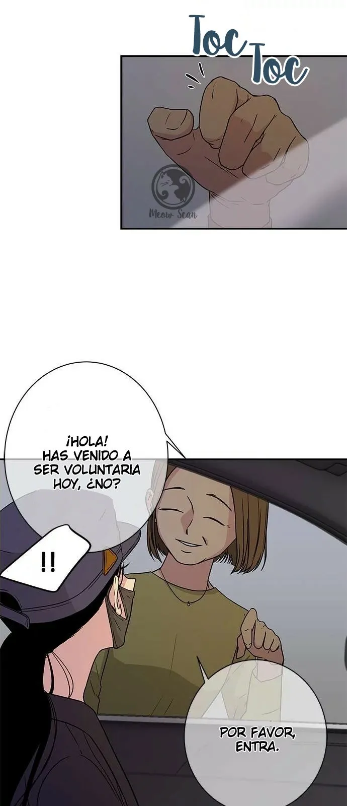 OLGAMI Capítulo 6 en Línea - página 17