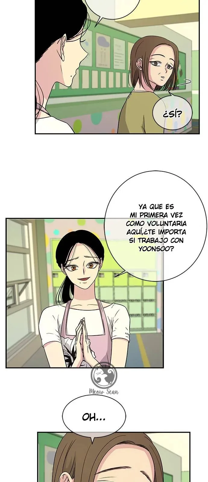 OLGAMI Capítulo 6 en Línea - página 25