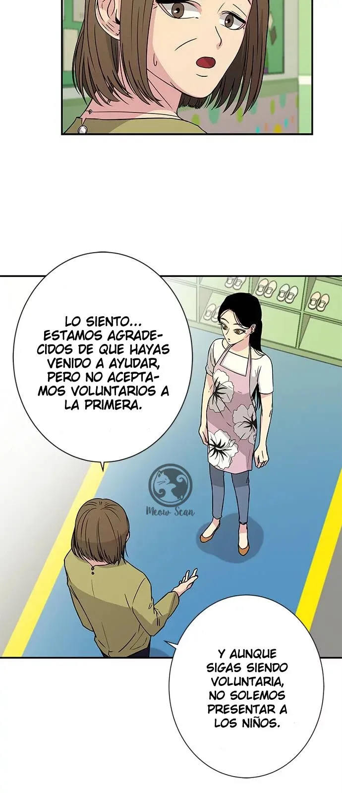 OLGAMI Capítulo 6 en Línea - página 26