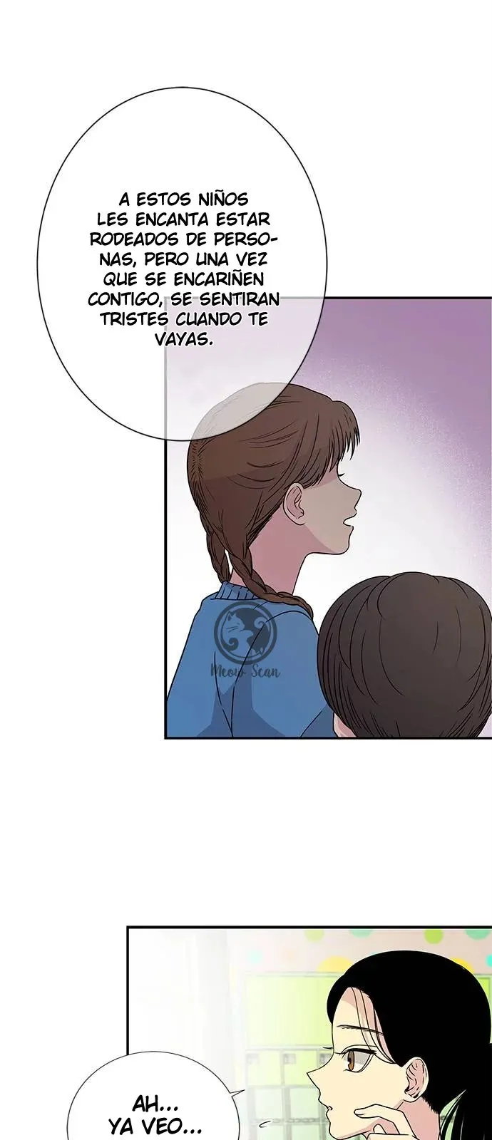 OLGAMI Capítulo 6 en Línea - página 27