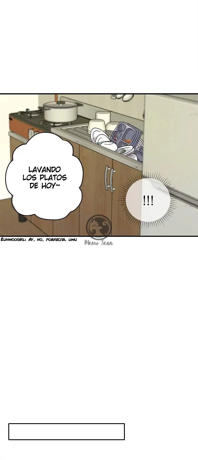 OLGAMI Capítulo 6 en Línea - página 30